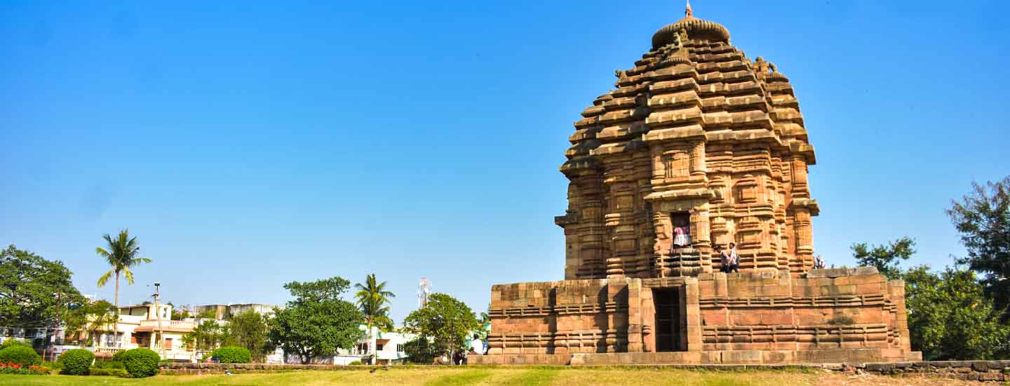 Things to Do in Bhubaneswar