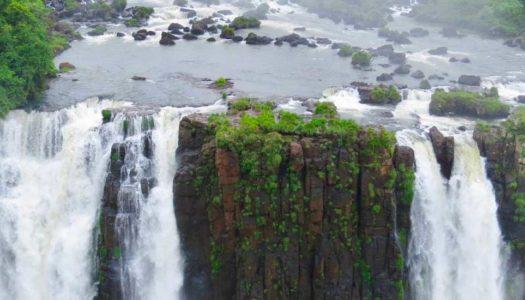 Visit these 10 Enigmatic Waterfalls in Coimbatore on your next trip to the city!