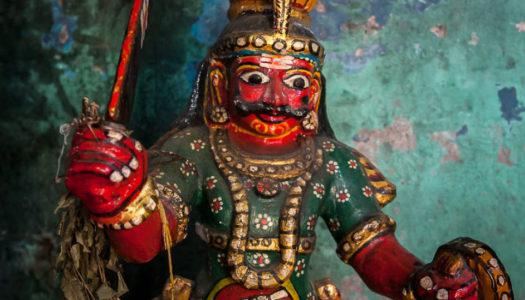 12 Traditions in India to Give a Spine Chilling Experience