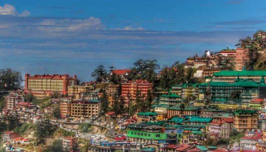 The Mountain Chronicles: Best Time to Visit Shimla for an Unforgettable Travel Experience!