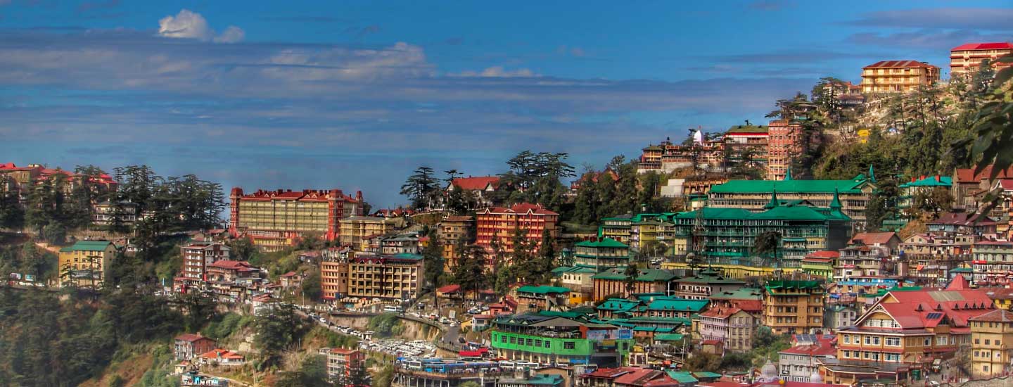 Best Time to Visit Shimla