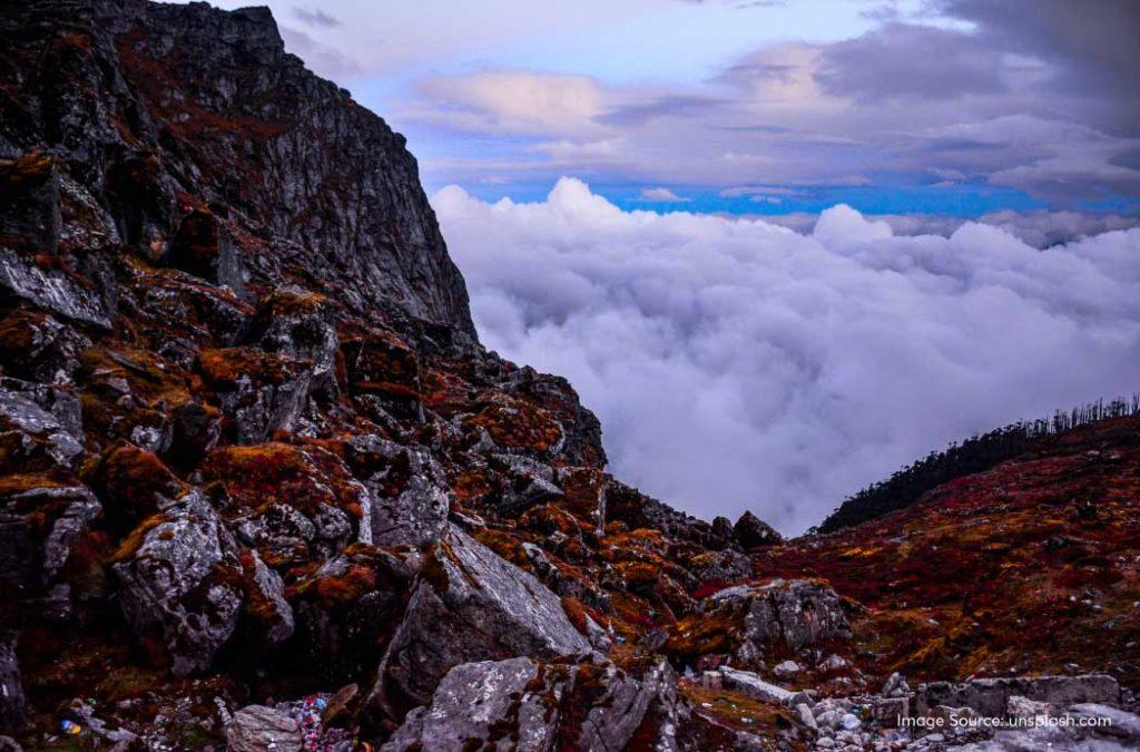 Here is a list of 10 places to visit in Arunachal Pradesh.