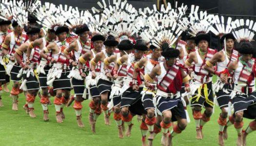 Hornbill Festival: A Glimpse into Nagaland’s Rich Cultural History and Diversity