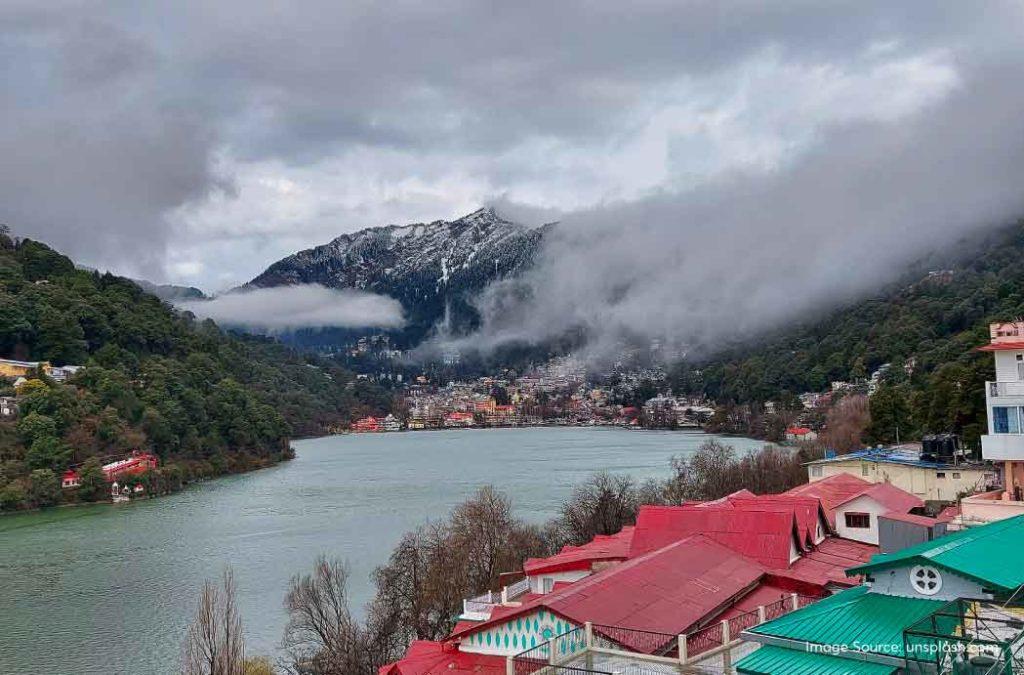 Nainital is one of the most sought-after tourist destinations in North India. 