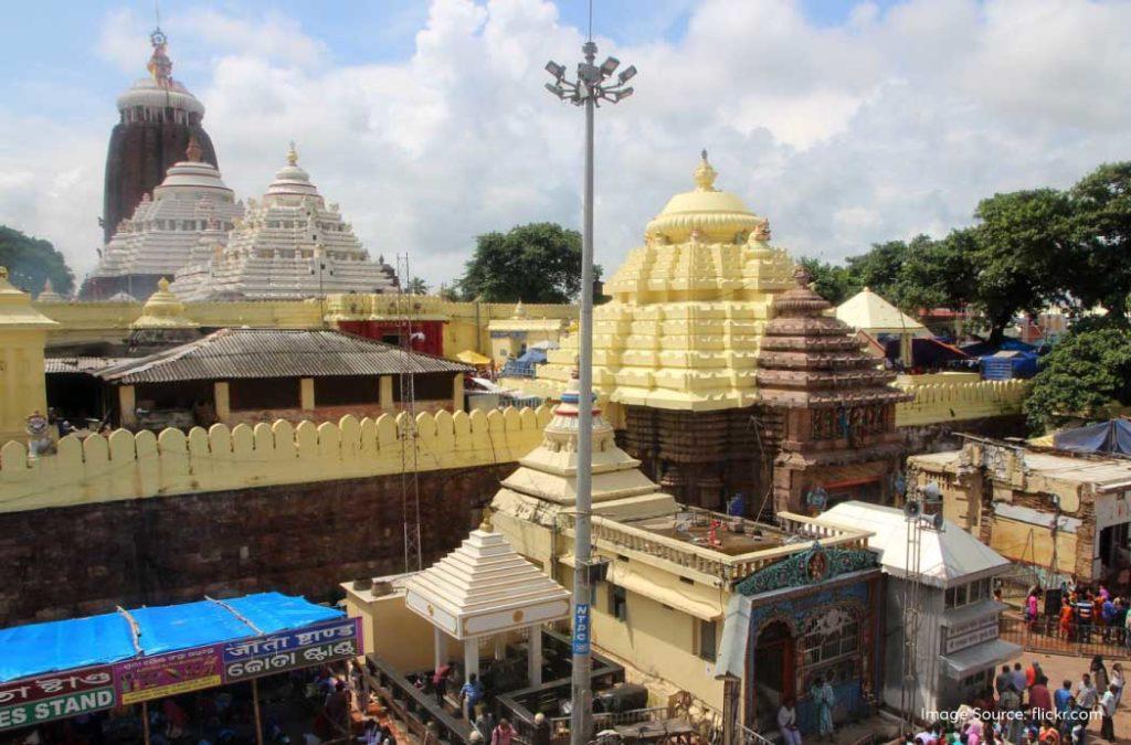 Not only Jagannath temple is one of the richest temples of India but has an intriguing architectural style that still astonishes industry experts! 