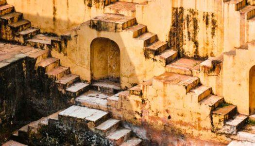 Stepwells in Gujarat: Discover and Explore the Rich Architectural History of Ancient India