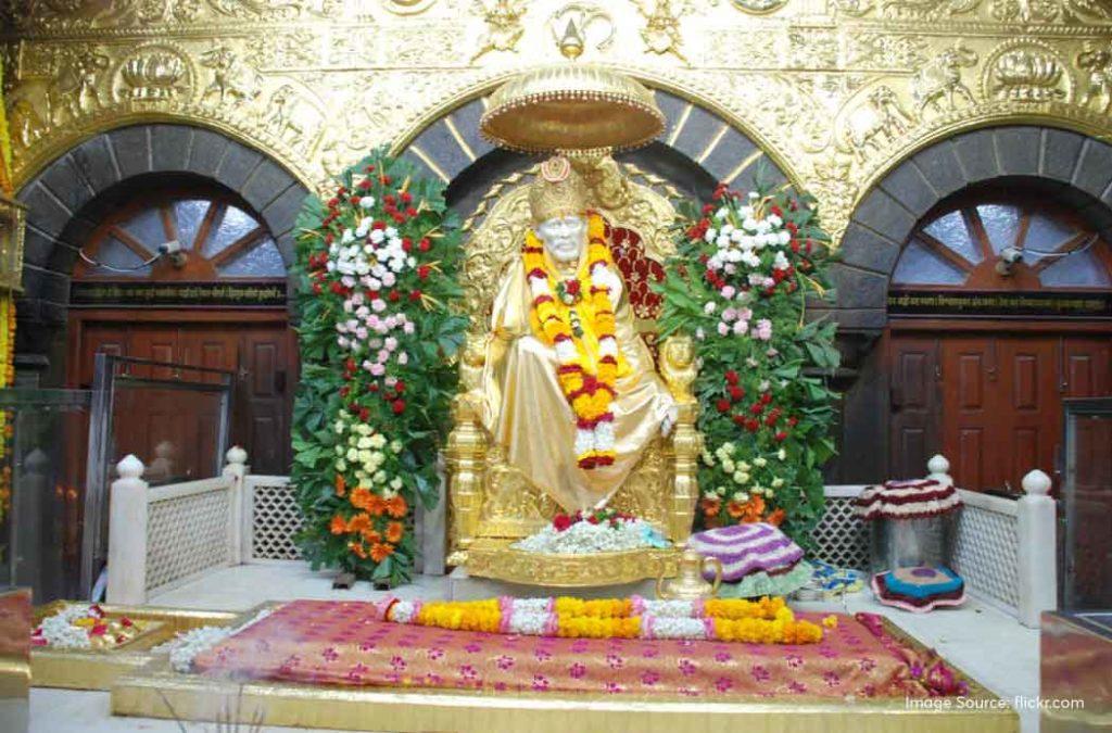 Shirdi is Maharashtra’s pride and a place which is popular not only in India but overseas as well. 