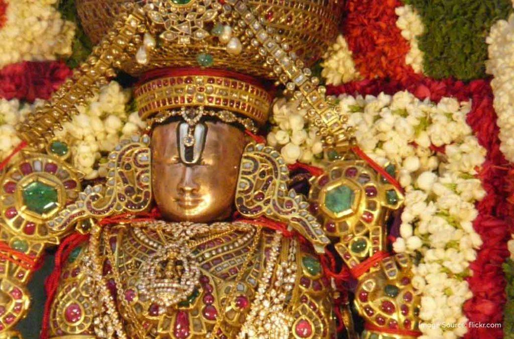 If you are an Indian, you must have heard of the Tirumala Tirupati Temple at least once in your lifetime.