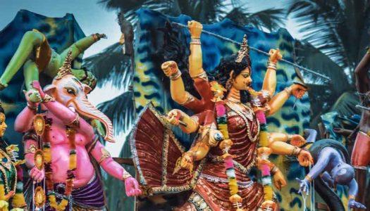 Cultural Festivals in India: Time to Set Out on a Celebratory Journey Before 2023 Comes to an End!
