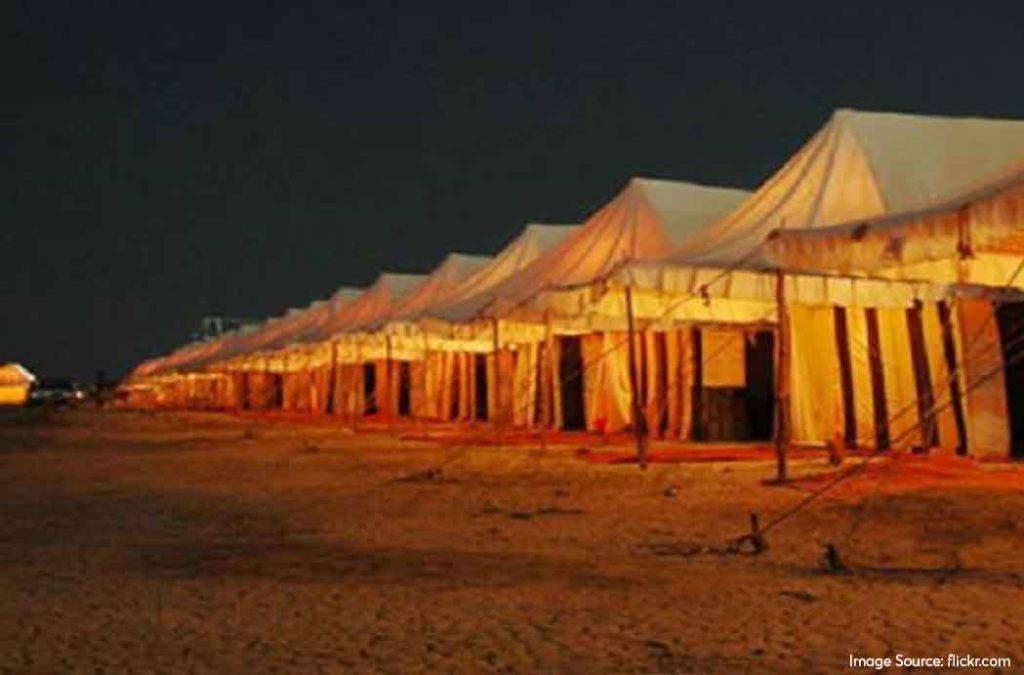 Rann Utsav aims to bring you the bliss of enjoying cultural activities in and around Rann of Kutch. 