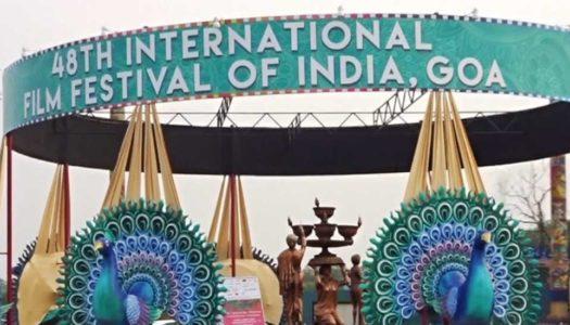 54th International Film Festival of India: Techniques and History of Filmmaking
