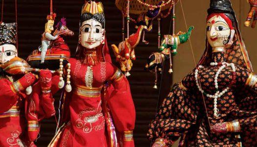 Indian Handicrafts: 11 Exquisite Pieces From Different States That You Must Own