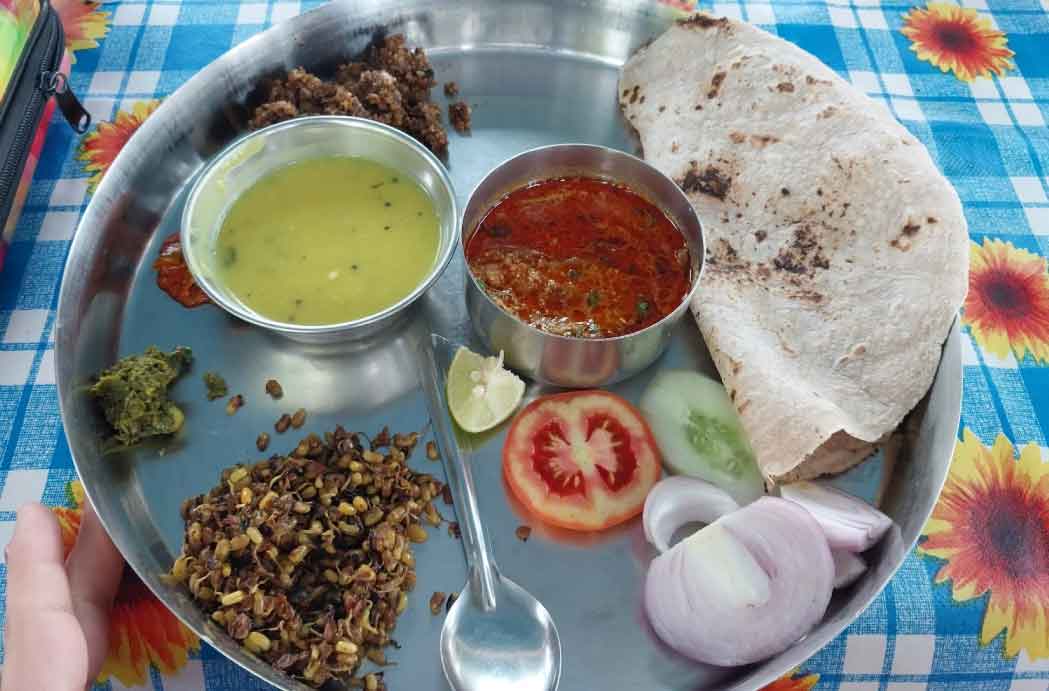 Kaas Pathar Guide to Maharashtra's Magical Valley of Flowers