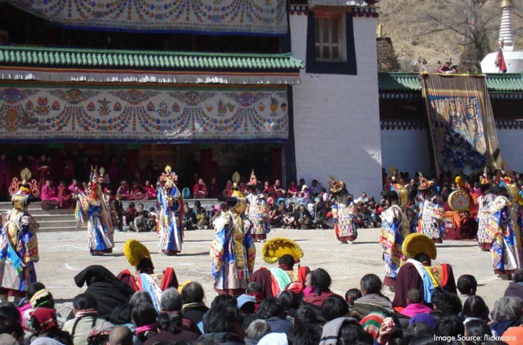 This year, Losar Festival 2024 is going to fall on February 10th.