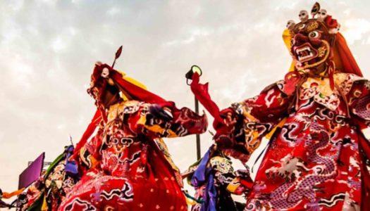 Losar Festival 2024: Know All The Details About The Tibetan New Year and Harvest Festival