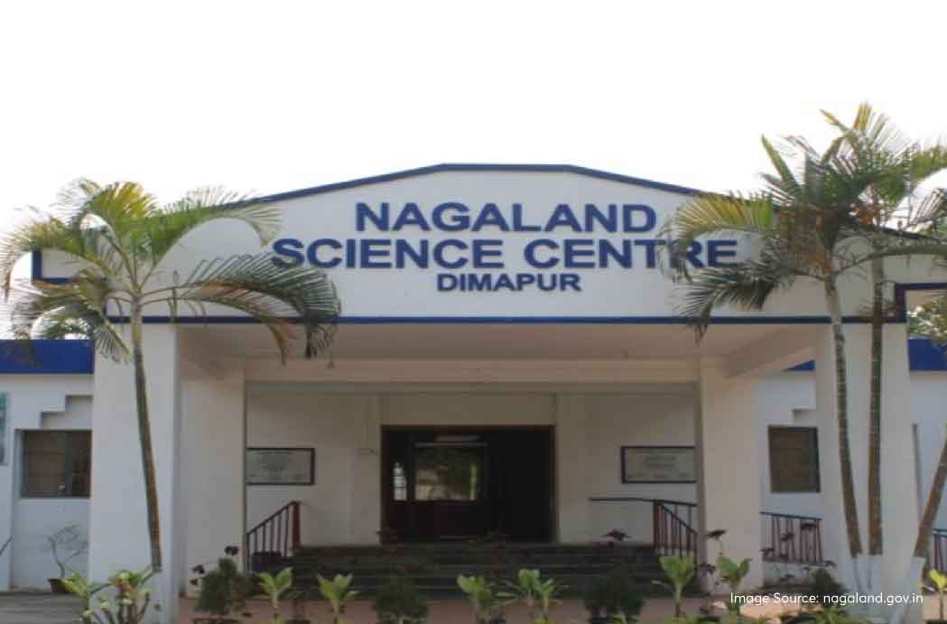 10 Mesmerizing Places to Visit in Dimapur to Unveil the Beauty of Nagaland