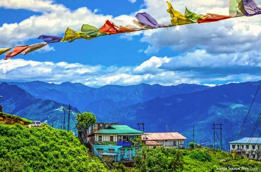Check the Best Time to Visit Tawang