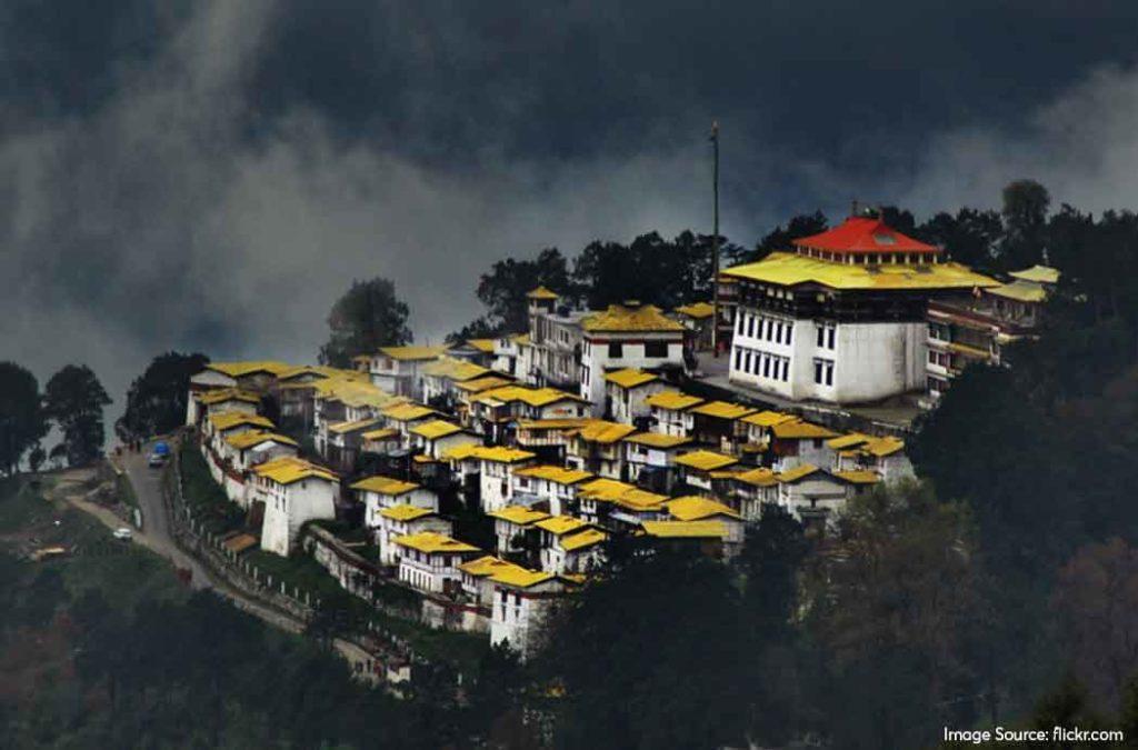 Check the Best Time to Visit Tawang