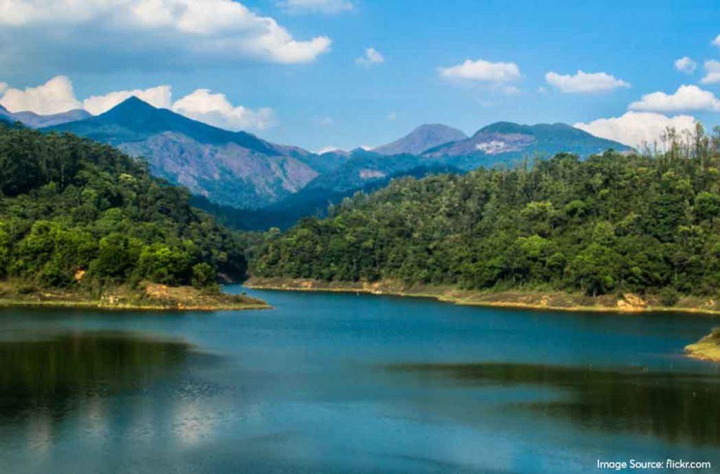 Check out one of the best places to visit in Valparai