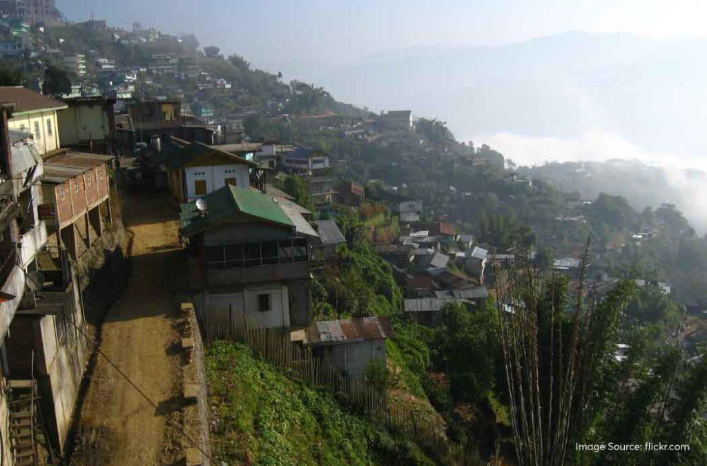 Check out one of the best Nagaland Tourist Places