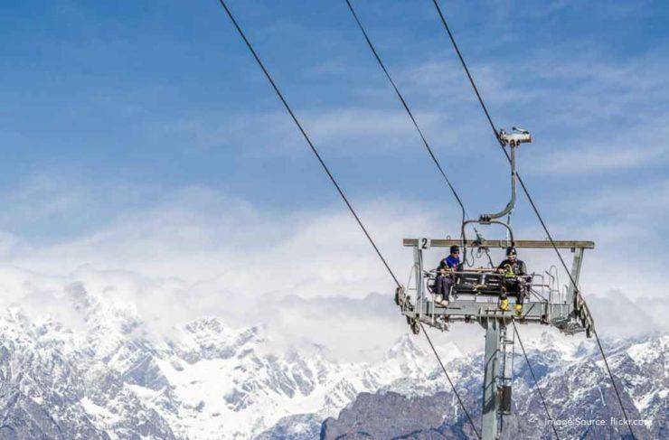 Mapping through the 11 Spellbinding Places to Visit in Auli