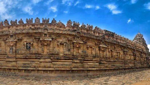 11 Places to Visit in Kumbakonam: Where Spirituality Meets Tranquility