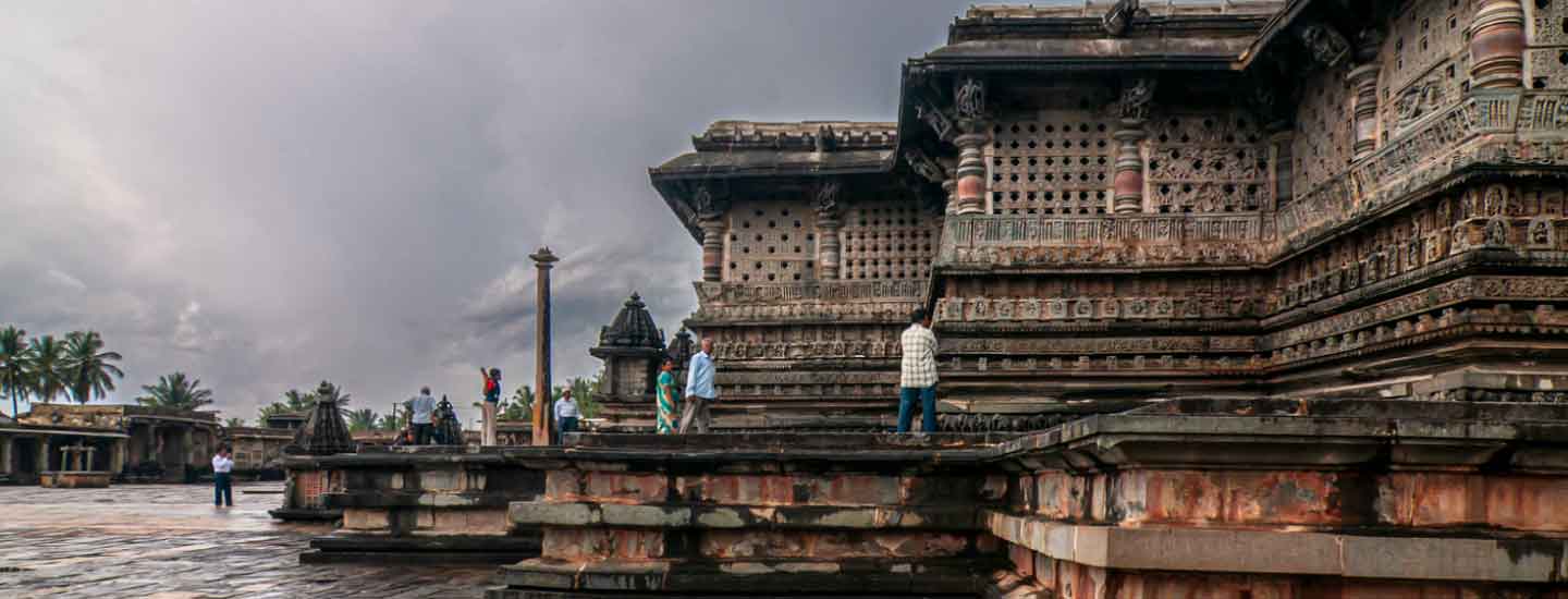 Places to Visit in Hassan