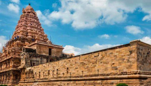 Temples in Tamil Nadu: The Splendid Displays of Dravidian Heritage