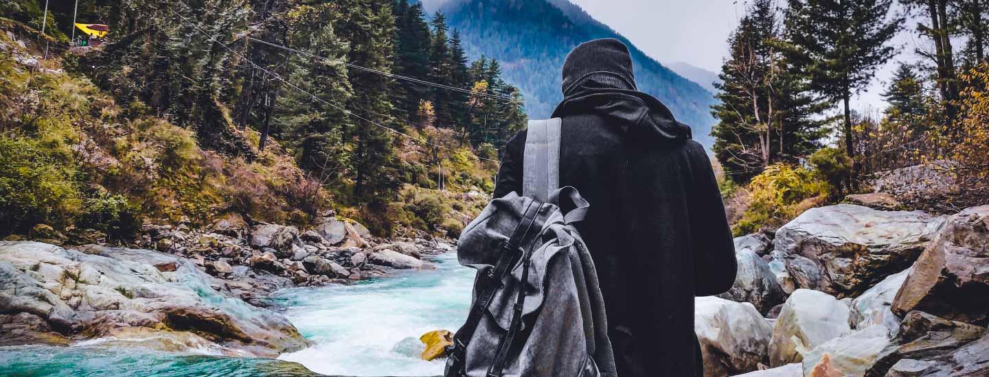 Hill Stations Near Chandigarh