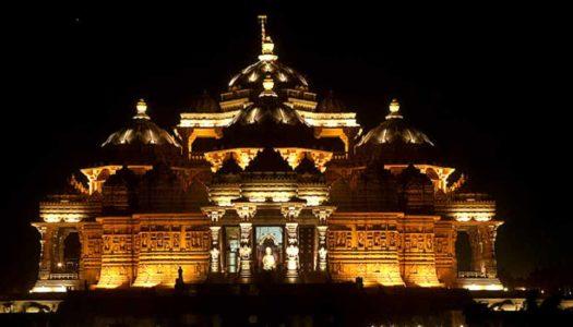 Akshardham Temple Delhi: The Perfect Spiritual Haven with World-class Architecture