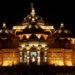 Akshardham temple New Delhi