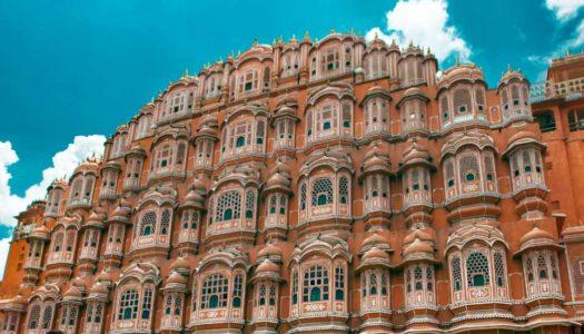13 Best Places to Visit in Rajasthan in December for Their Regal Charm