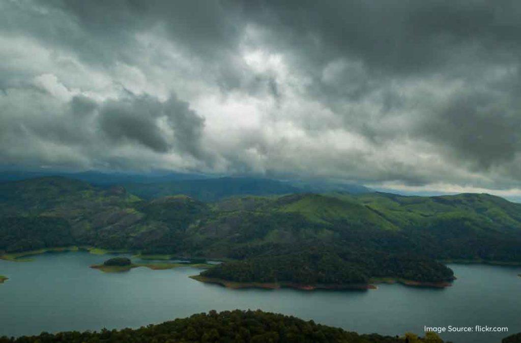 Check out one of the best attractions in Idukki for an exciting getaway