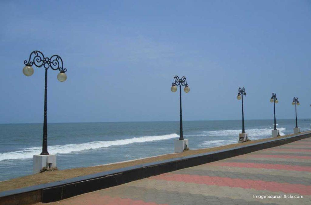 Kozhikode is an emerging metropolis with great infrastructure