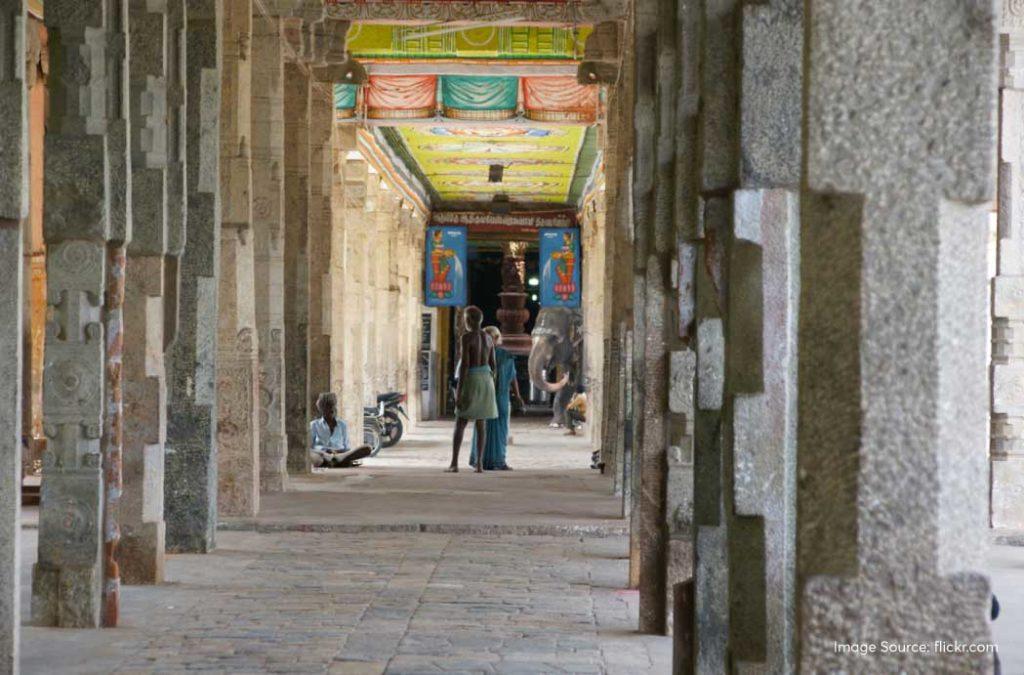 Check out the best places to visit in Kumbakonam