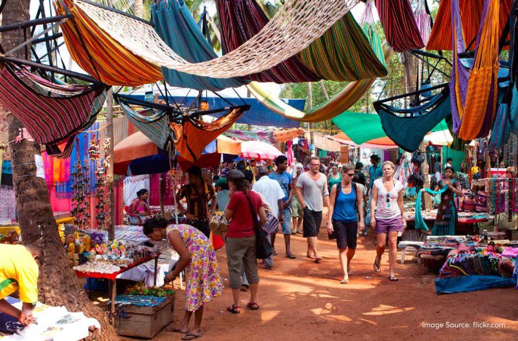 Check out the complete guide to attend Serendipity Arts Festival in Goa