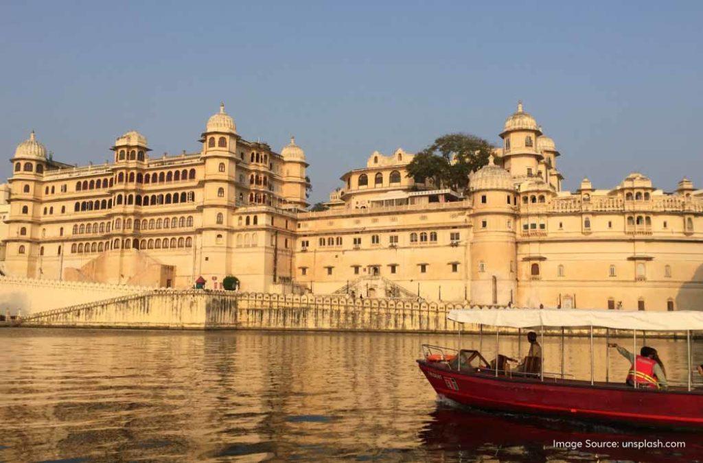 In recent times, Udaipur has become one of the most sought-after places to visit in Rajasthan
