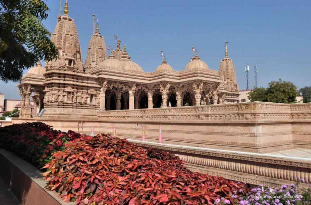 Check out one of the best places to visit in Bhavnagar 
