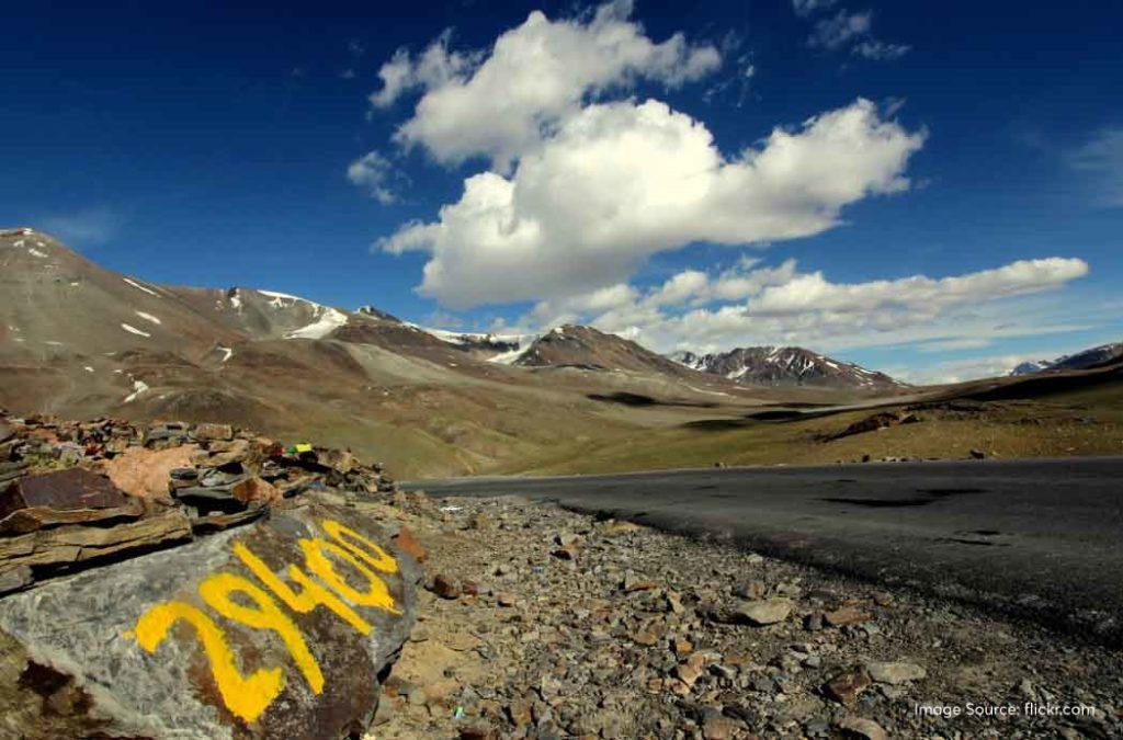 Enjoy your Spiti Valley travel with a detail itinerary