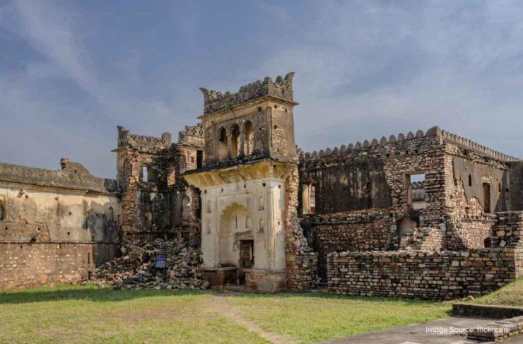 Kalinjar Fort: Explore The Untold Stories of a Fortified Legacy!