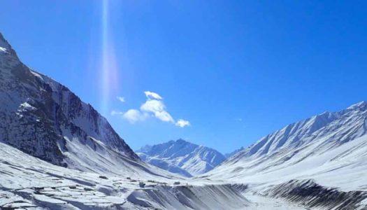 Spiti Valley Travel Guide: Chasing Peaks and Peace in the High Altitudes 
