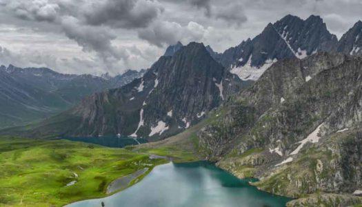 20 Mountain Passes in India: Where Mysteries and Mythologies Meet