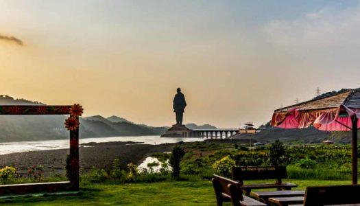 Statue of Unity: Redefining the Essence of Legacy and Leadership