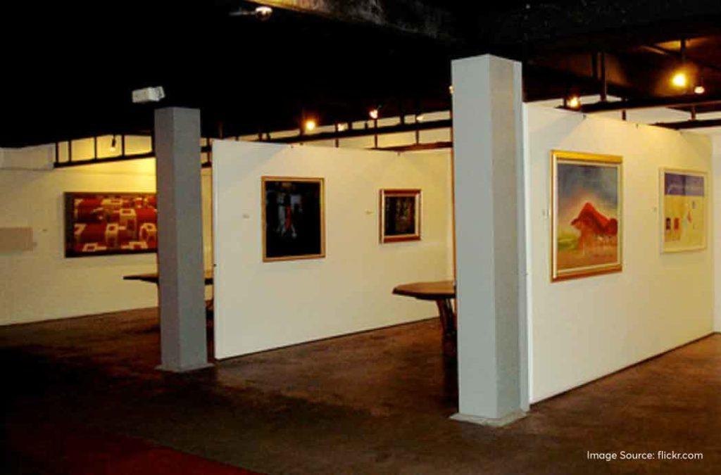 Sobha Singh Art Gallery holds her pristine original paintings.