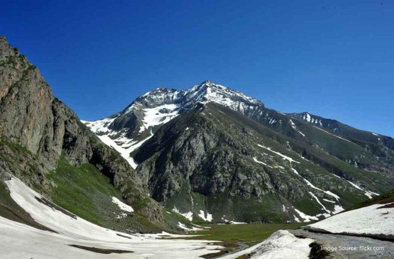 20 Mountain Passes in India: Where Mysteries and Mythologies Meet