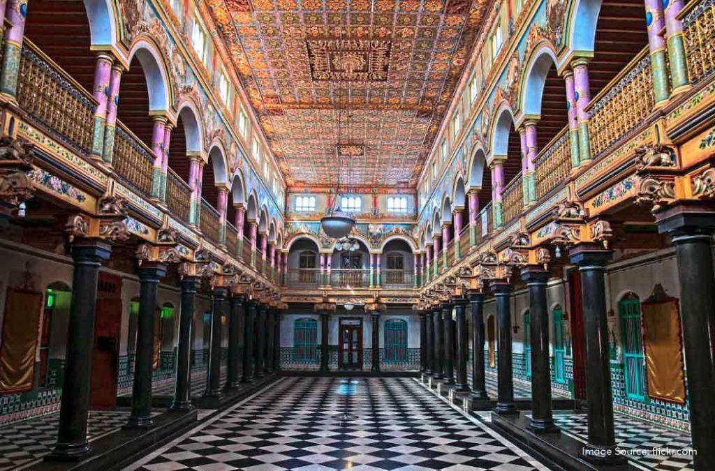 Chettinad is the perfect place to explore South India’s heritage! 