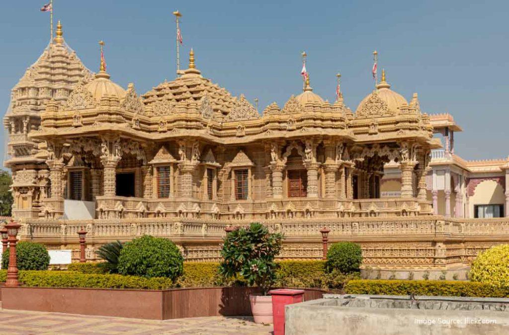 Check out one of the best places to visit in Rajkot