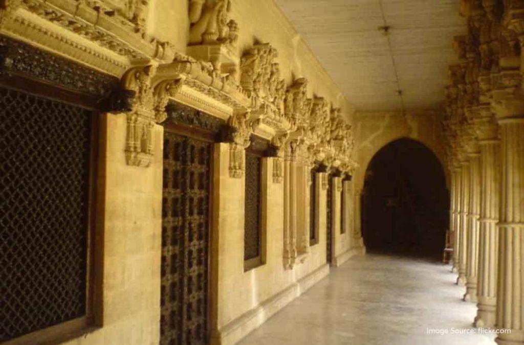 Check out one of the best places to visit in Jamnagar