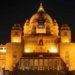 Regal Palaces in India: A Tapestry of Cultural Heritage and Grandeur