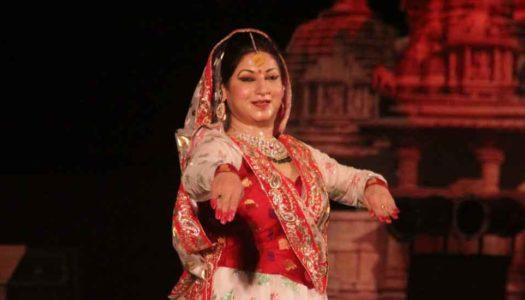 Khajuraho Dance Festival: The Stories of Indian Classical Dances and More